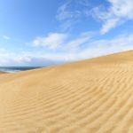 鳥取砂丘｜見どころ・アクセス・駐車場は？長い年月をかけて創造された砂と風が織りなす絶景