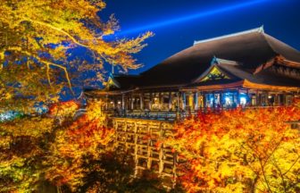 清水の舞台, 京都, 清水寺