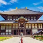 【世界遺産】東大寺｜「奈良の大仏さま」と出会える世界遺産の寺！見どころ・アクセス・駐車場は？