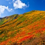 栗駒山｜「神の絨毯」と称される紅葉がすばらしい東北の名峰！見頃・アクセス・駐車場は？