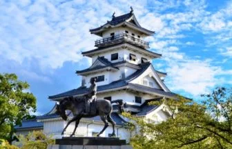 今治城, 今治市, 愛媛県