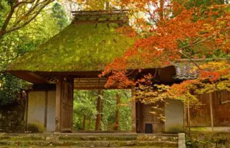 京都・法然院