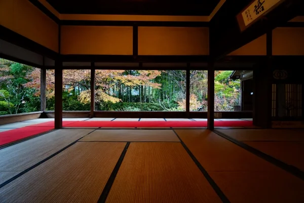 宝泉院, 京都