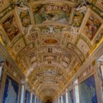 【世界遺産】ヴァチカン博物館｜イタリア芸術の傑作を集めた美の殿堂！見どころ・アクセスは？
