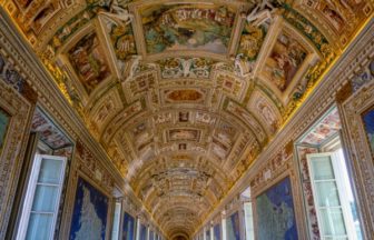 ヴァチカン博物館｜Musei Vaticani