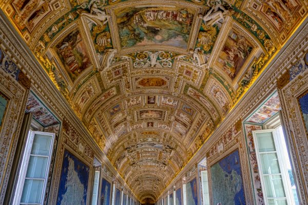 ヴァチカン博物館｜Musei Vaticani
