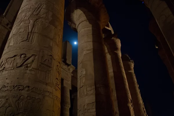 Temple of Karnak, Luxor, Egypt, カルナック神殿, ルクソール, エジプト