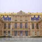 ヴェルサイユ宮殿｜ルイ14世が築いたフランス王政を象徴する豪華な宮殿