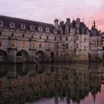 【世界遺産】シュノンソー城（Chateau de Chenonceau）｜シェール川の宝石と讃えられるロワール渓谷の城