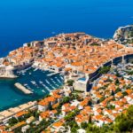 【世界遺産】ドゥブロヴニク（Dubrovnik）｜「アドリア海の真珠」と謳われた城塞都市！見どころ・アクセスは？