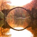 ラコツ橋（Rakotzbrücke）｜ 水面に映る姿が美しいドイツの悪魔の橋！見どころ・アクセスは？