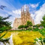 【世界遺産】サグラダ・ファミリア（Sagrada Familia）｜巨匠ガウディの未完の大聖堂！見どころ・アクセスは？