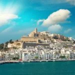 【世界遺産】イビサ島｜ スペインの地中海に浮かぶ世界遺産の島！見どころ・アクセスは？
