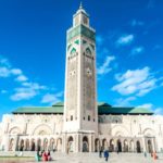 【カサブランカ】ハッサン2世モスク｜『ミッション:インポッシブル』のロケ地のモスク！見どころ・アクセスは？