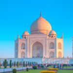 【世界遺産】タージ・マハル（Taj Mahal）｜ 最愛の王妃のために造った白亜の霊廟！見どころ・アクセスは？
