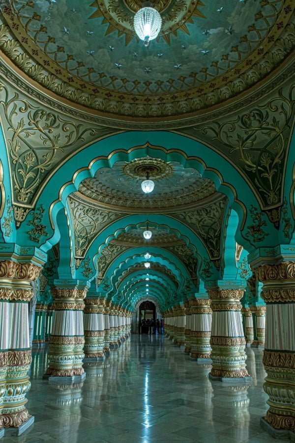 マイソール宮殿 Mysore Palace 豪華絢爛なマイソールの至宝 Travel Japan 47 マイソール宮殿 Mysore Palace 豪華絢爛なマイソールの至宝 Travel Japan 47