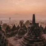 【世界遺産】ボロブドゥールの仏教寺院群｜密林の中の世界最大級の仏教遺跡！見どころ・アクセスは？