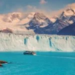 【世界遺産】ペリト・モレノ氷河・ロス・グラシアレス国立公園｜崩落する大氷河！見どころ・アクセスは？