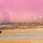 ハット・ラグーン｜Hutt Lagoon 西オーストラリアの美しいピンク・レイク