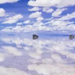 ウユニ塩湖｜死ぬまでに行きたい絶景！南米ボリビアの大地に広がる天空の鏡！見どころ・アクセスは？