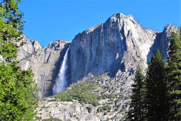 Yosemite, USA