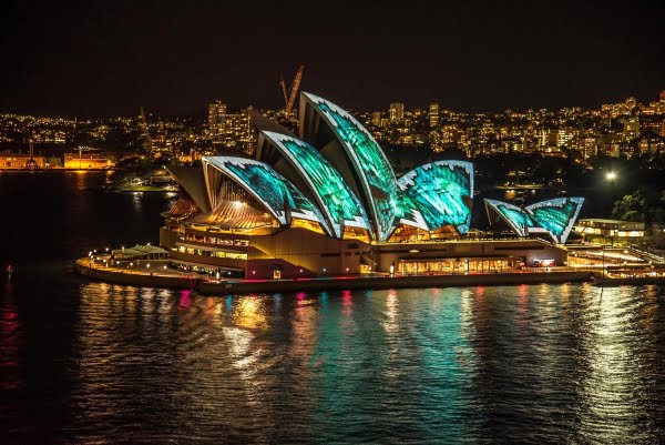 Sydney Opera House, Australia, シドニーオペラハウス, オーストラリア
