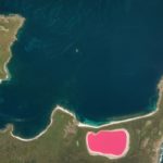 ヒリアー湖｜オーストラリアの孤島の不思議なピンク・レイク！見どころ・アクセスは？