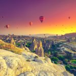 【世界遺産】カッパドキア（Cappadocia）｜ 自然と信仰心が創造した唯一無二の絶景！見どころ・アクセスは？