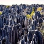 ツィンギ・ド・ベマラ厳正自然保護区（世界遺産）｜見どころ・基本情報・アクセスは？マダガスカルの灰色の奇岩絶景