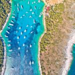 パクレニ諸島｜Pakleni Islands クロアチアの美しいリゾート島