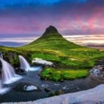 キルキュフェットル山｜見どころ・ベストシーズン・アクセスは？アイスランドを代表する絶景の山