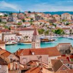 【世界遺産】トロギール（Trogir）｜アドリア海に浮かぶ小さな要塞都市！見どころ・アクセスは？
