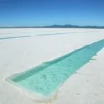 サリーナス・グランデス｜第二のウユニ湖！ブルーと白のコンストラストが美しい塩原！見どころ・アクセスは？