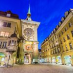 【世界遺産】ベルン旧市街（Bern）｜中世の街並みがそのまま残るスイスの首都！見どころ・アクセスは？