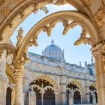 【世界遺産】ジェロニモス修道院｜ ヴァスコ・ダ・ガマゆかりのリスボンの壮麗な修道院！見どころ・アクセスは？
