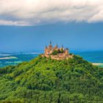 ホーエンツォレルン城（Hohenzollern）｜プロイセン王家の天空の城！見どころ・アクセスは？
