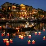 【世界遺産】古都ホイアン（Hoi An）｜ランタンが彩るエチゾチックな港町！見どころ・アクセスは？