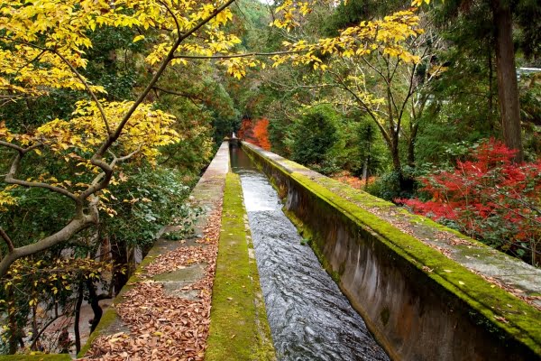 京都, 南禅寺水路閣