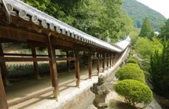 岡山, 吉備津神社