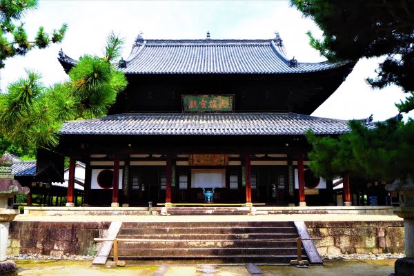 京都, 萬福寺