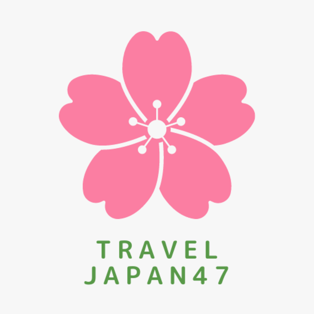 Travel Japan 47